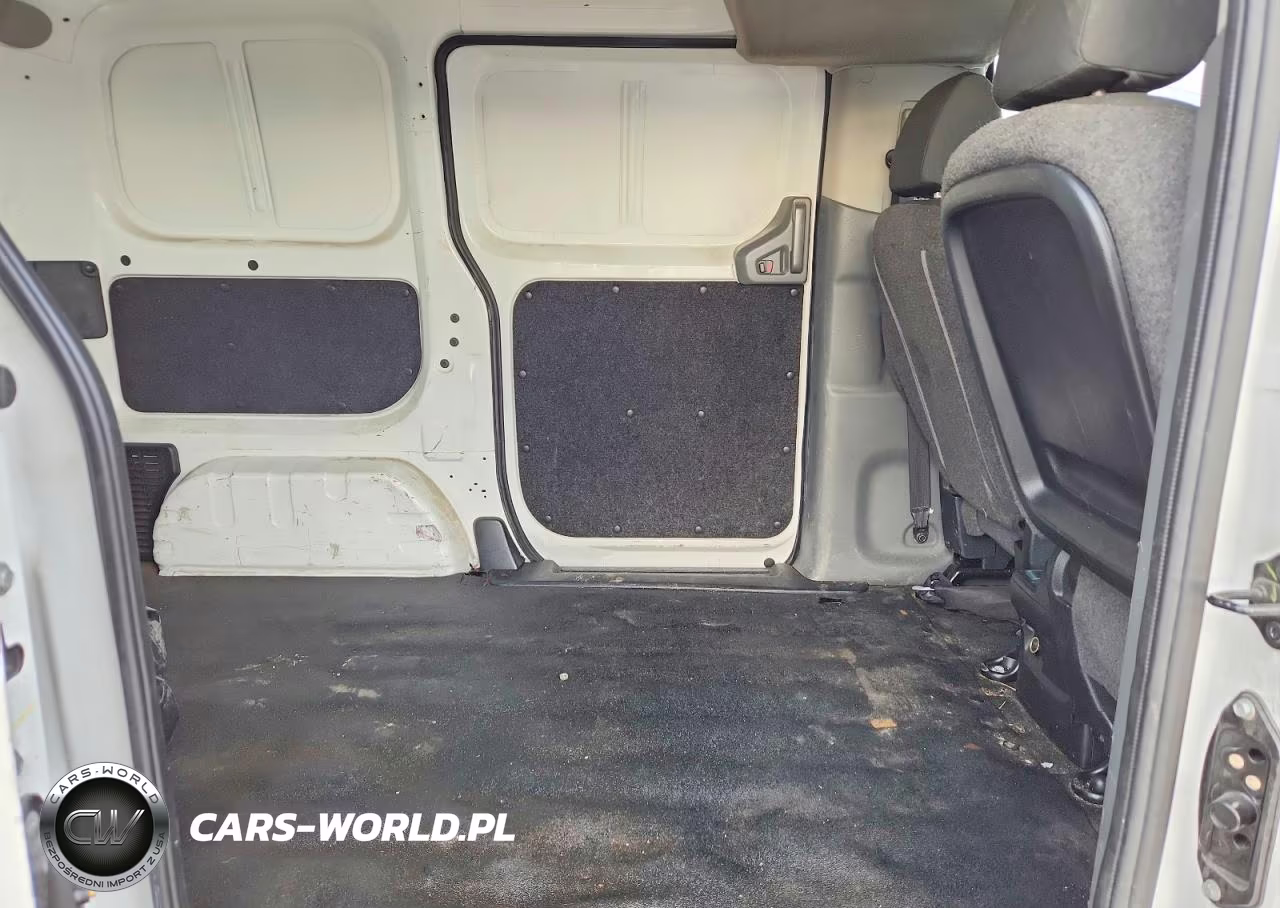 2019 Nissan Nv200 Delivery Van VIN:3N6CM0KN0KK708185 - 10