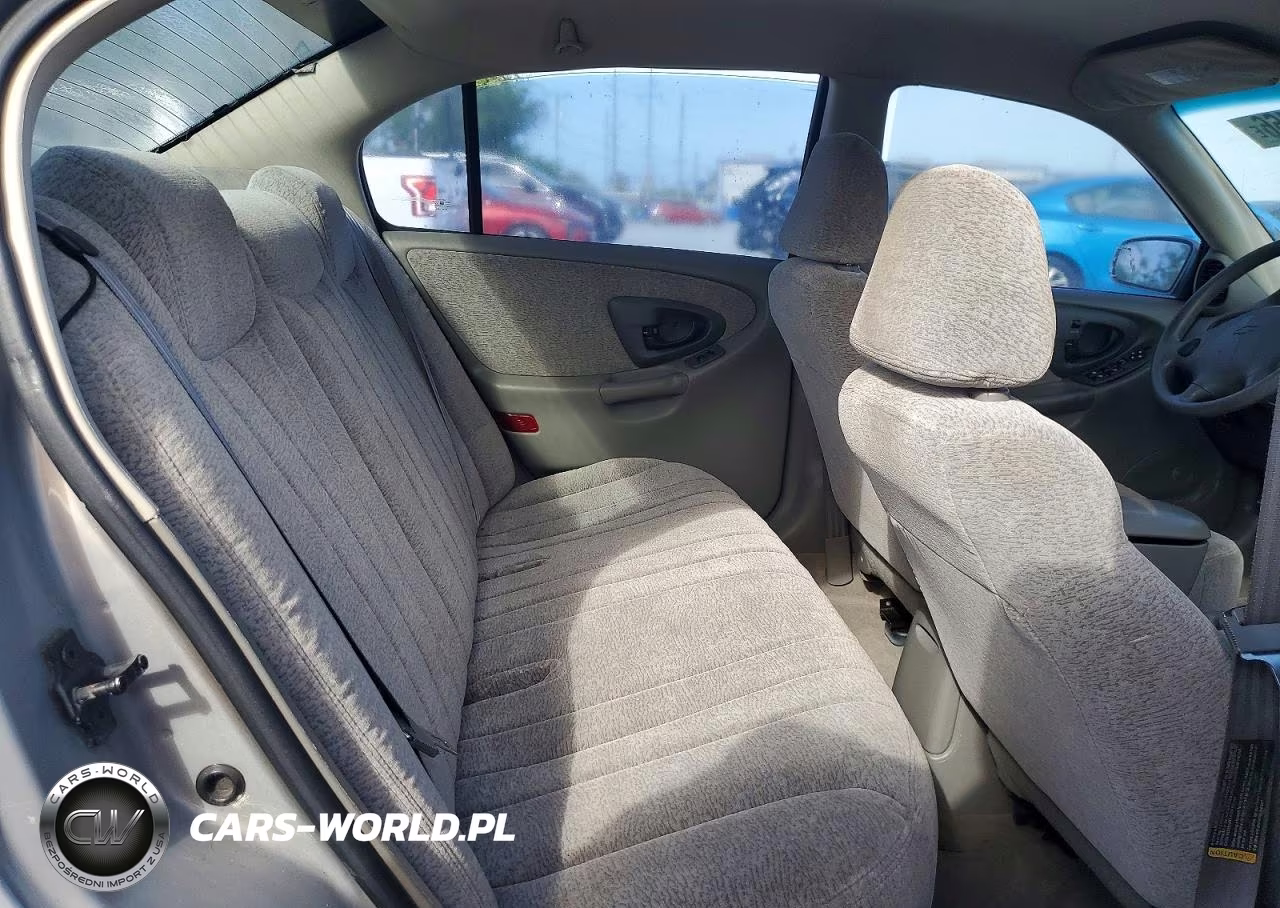 1999 Chevrolet Malibu VIN:1G1ND52M9X6137297 - 10