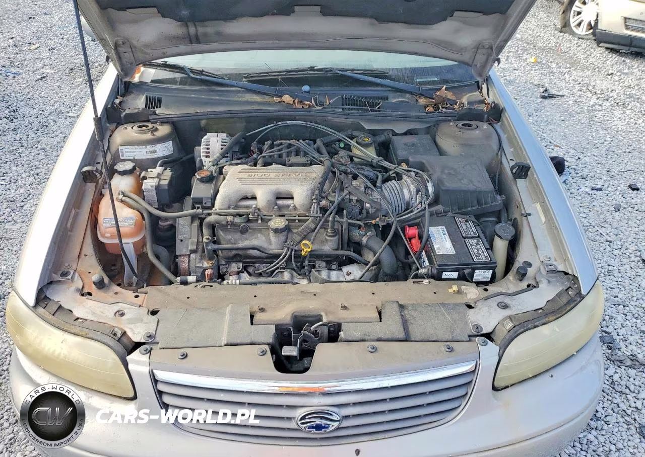 1999 Chevrolet Malibu VIN:1G1ND52M9X6137297 - 11