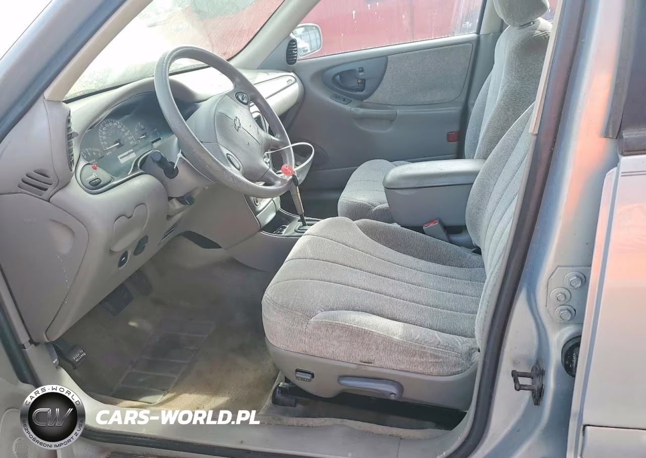 1999 Chevrolet Malibu VIN:1G1ND52M9X6137297 - 7