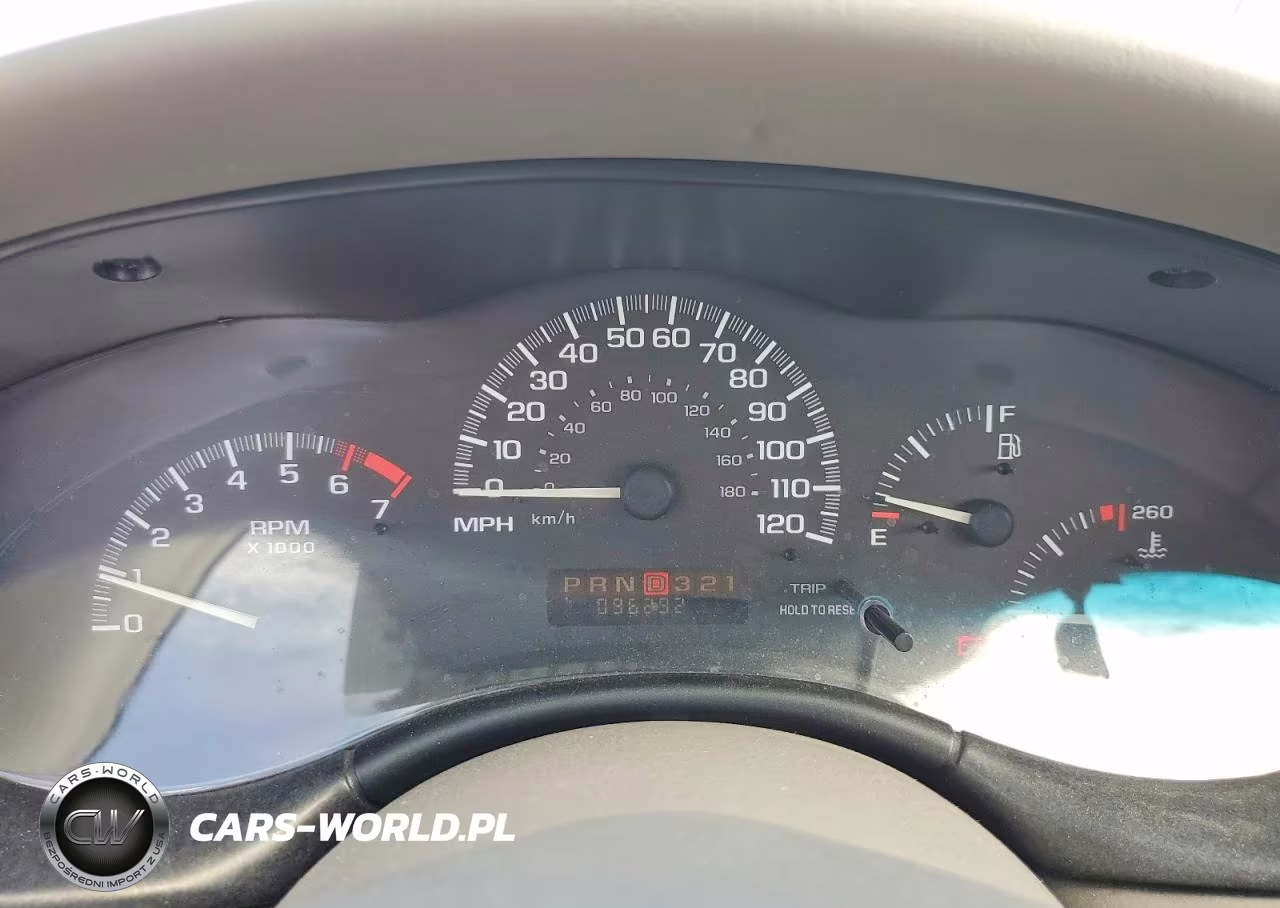 1999 Chevrolet Malibu VIN:1G1ND52M9X6137297 - 9