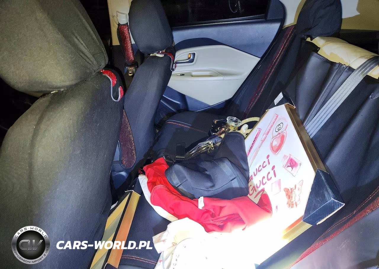 2013 Kia Rio 5-Door Ex VIN:KNADN5A39D6106505 - 10
