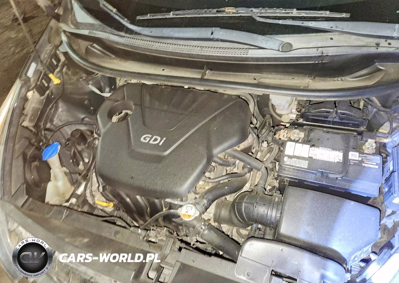 2013 Kia Rio 5-Door Ex VIN:KNADN5A39D6106505 - 12