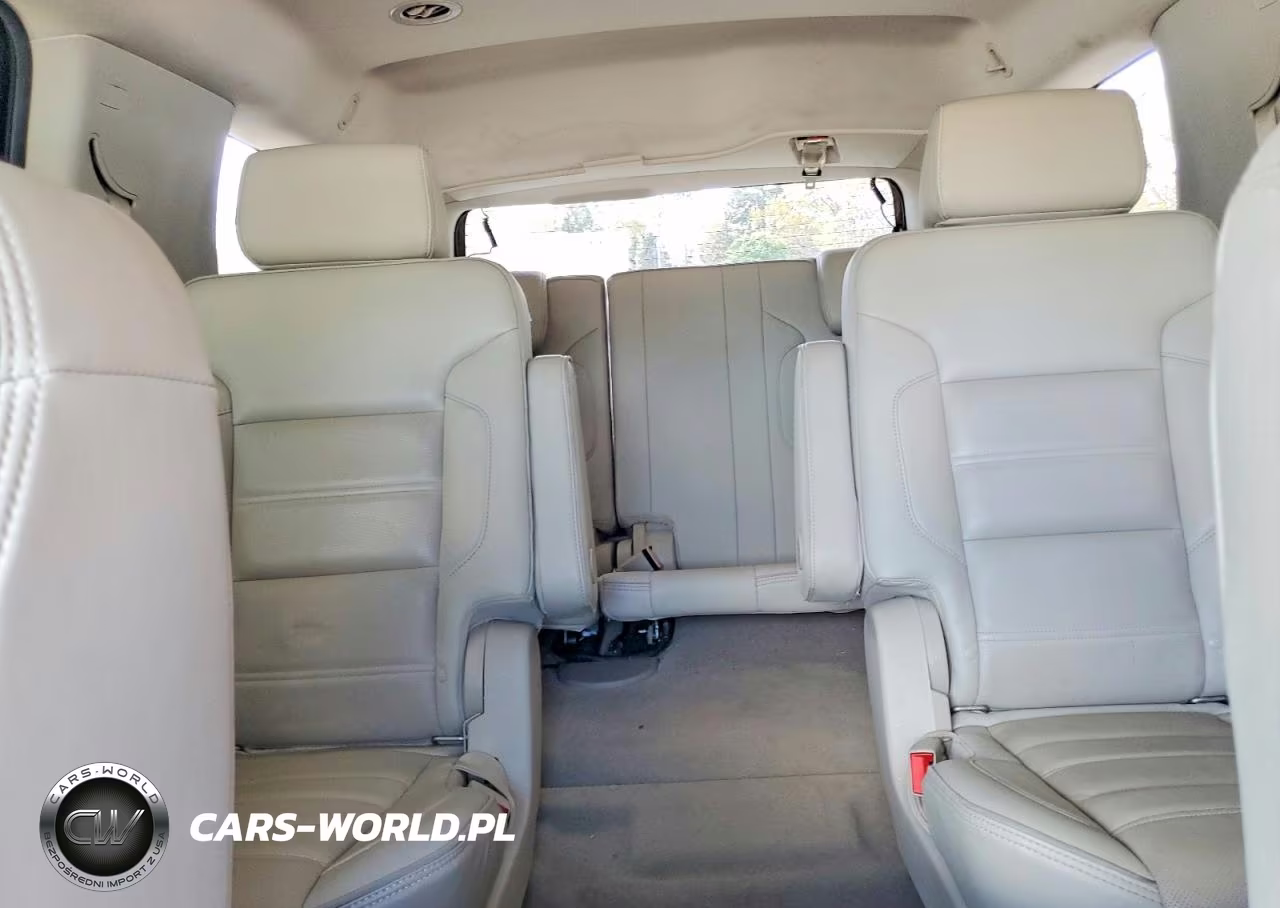 2020 GMC Yukon Denali VIN:1GKS1CKJ8LR103250 - 10