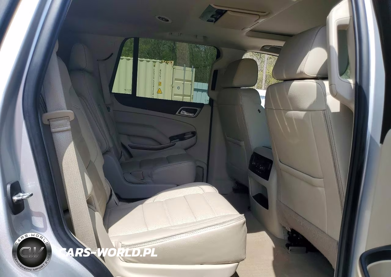 2020 GMC Yukon Denali VIN:1GKS1CKJ8LR103250 - 11