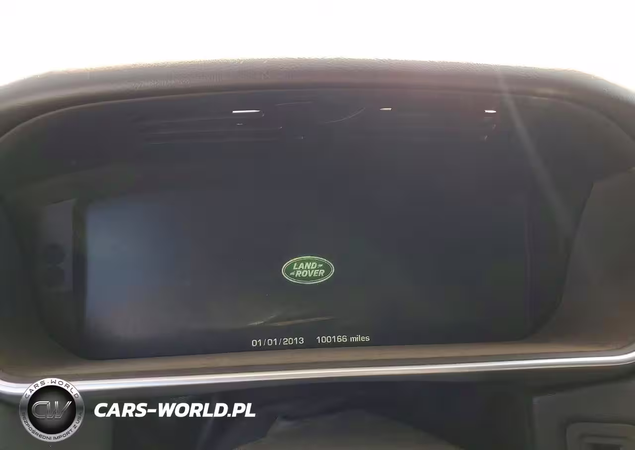 2016 Land Rover Range Rover Sport Sc VIN:SALWR2EF7GA111036 - 9