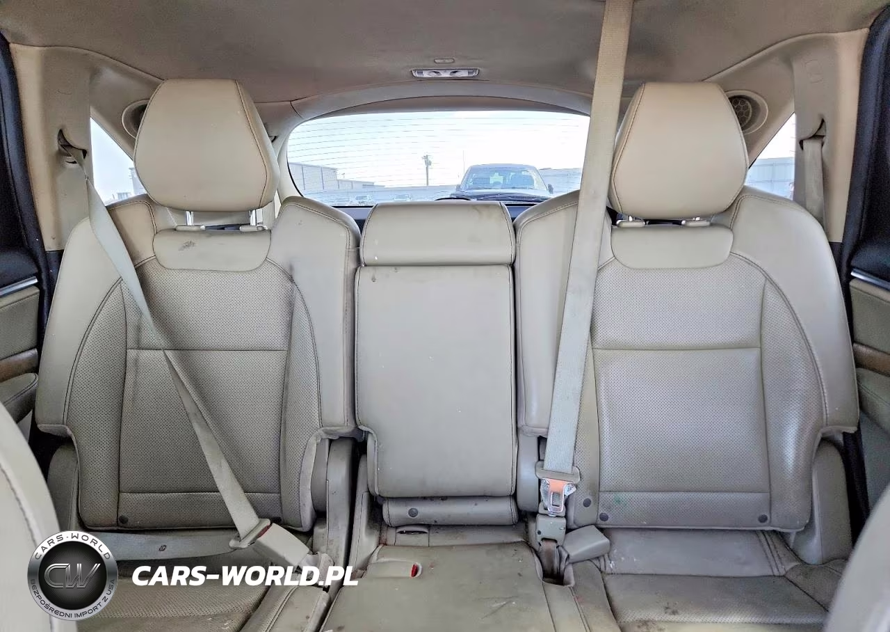 2020 Acura Mdx Technology VIN:5J8YD4H56LL058486 - 10