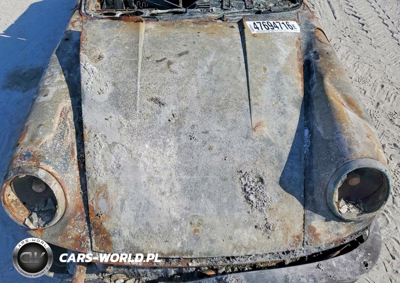 1983 Porsche 911Cs VIN:WP0ZZZ91ZDS151510 - 11