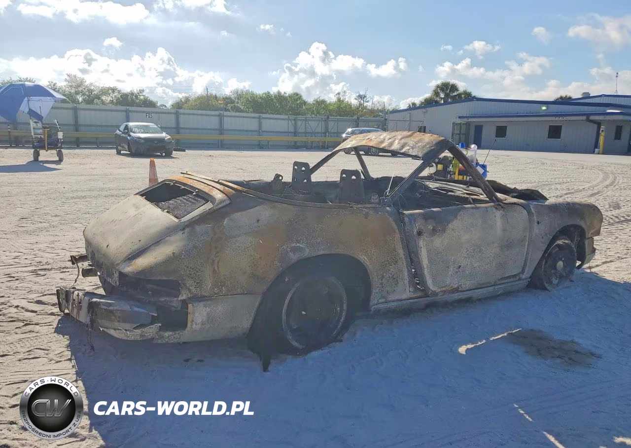 1983 Porsche 911Cs VIN:WP0ZZZ91ZDS151510 - 3