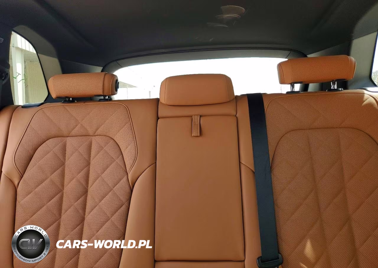 2026 BMW X5 Sdrive 40I VIN:5UX13EU06T9075240 - 10