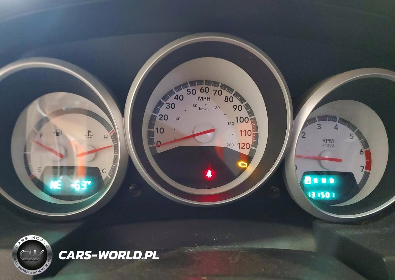 2008 Dodge Grand Caravan Sxt VIN:2D8HN54P38R145903 - 9