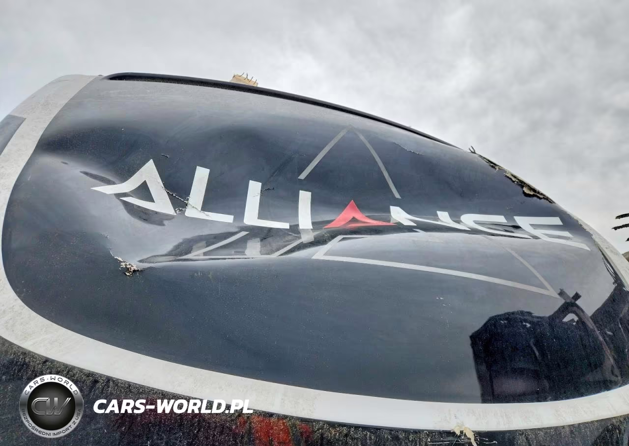 2022 Alliance Rv Valor Camper VIN:7M5FV4432NA005561 - 8