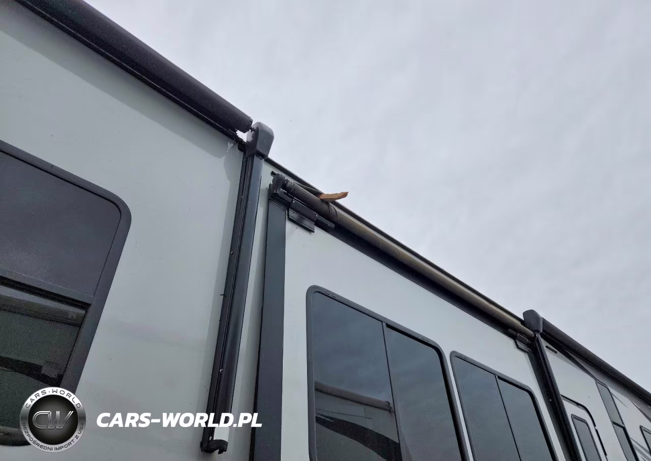 2022 Alliance Rv Valor Camper VIN:7M5FV4432NA005561 - 9