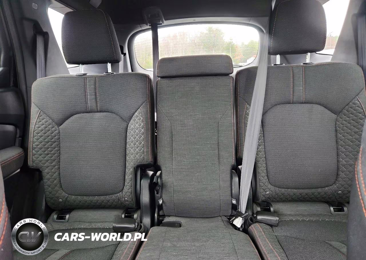 2023 Honda Pilot Sport VIN:5FNYG1H32PB022581 - 10