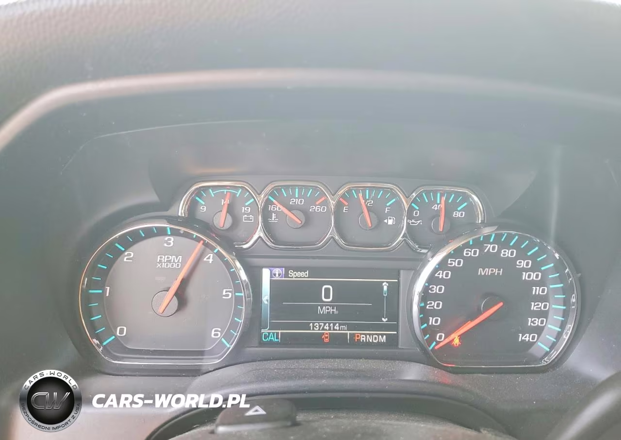2016 Chevrolet Silverado C1500 Lt VIN:1GCRCREC9GZ307713 - 9