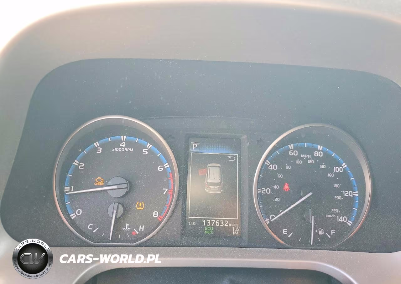 2017 Toyota Rav4 Le VIN:2T3ZFREV2HW352194 - 9