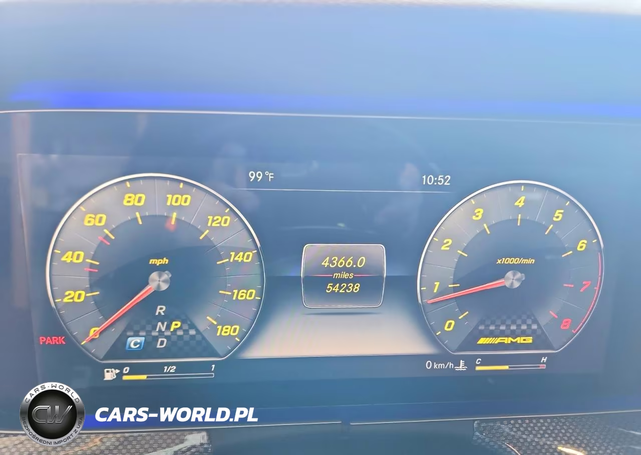 2017 Mercedes-Benz E 43 4Matic Amg VIN:WDDZF6EB3HA191766 - 9