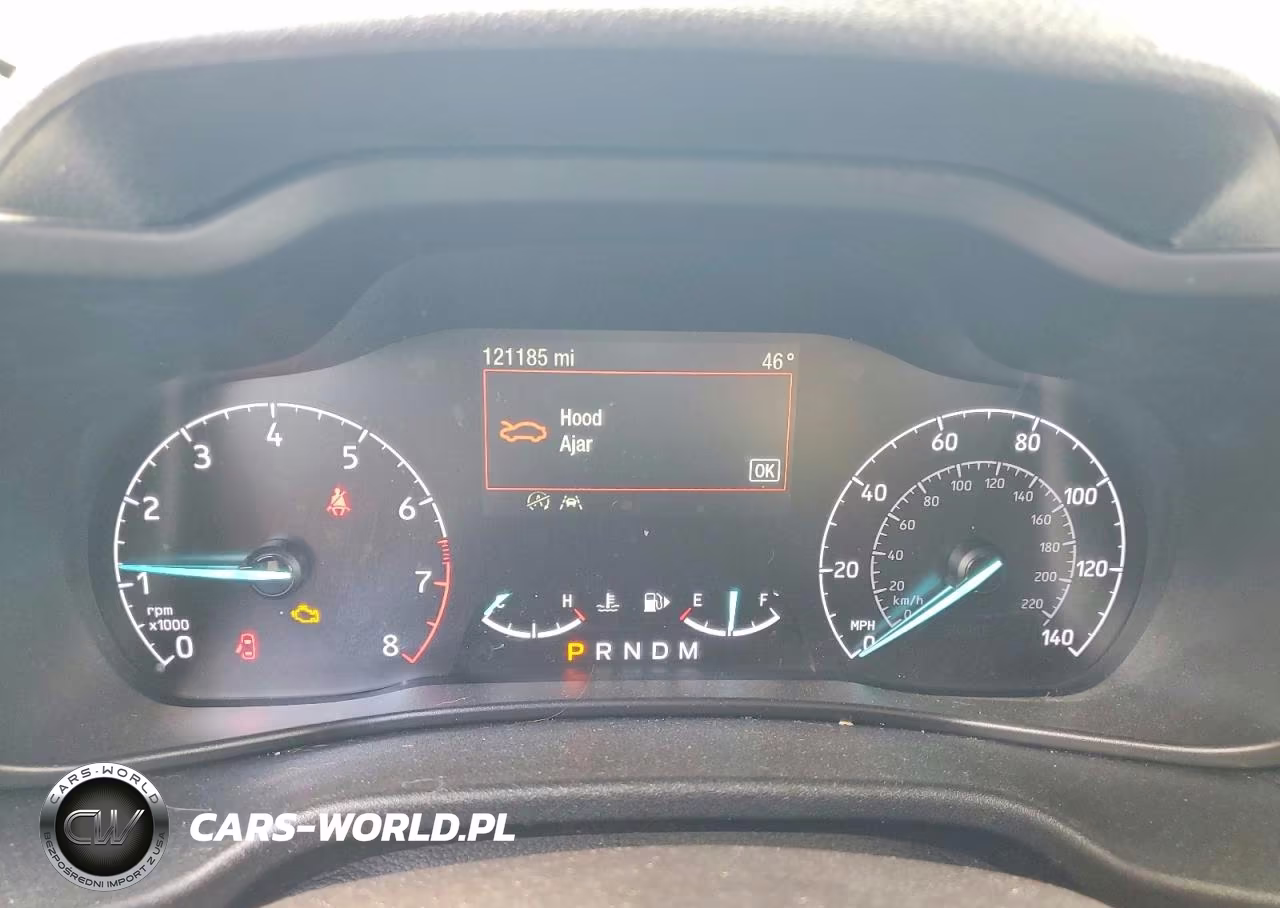 2019 Ford Transit Connect Titanium VIN:NM0GE9G24K1405056 - 9