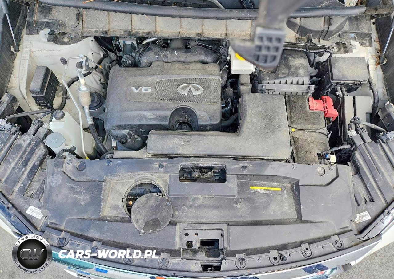 2024 Infiniti Qx60 Autograph VIN:5N1DL1HU1RC347642 - 12