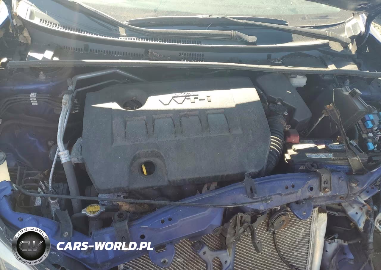 2015 Toyota Corolla L VIN:2T1BURHE2FC403042 - 11