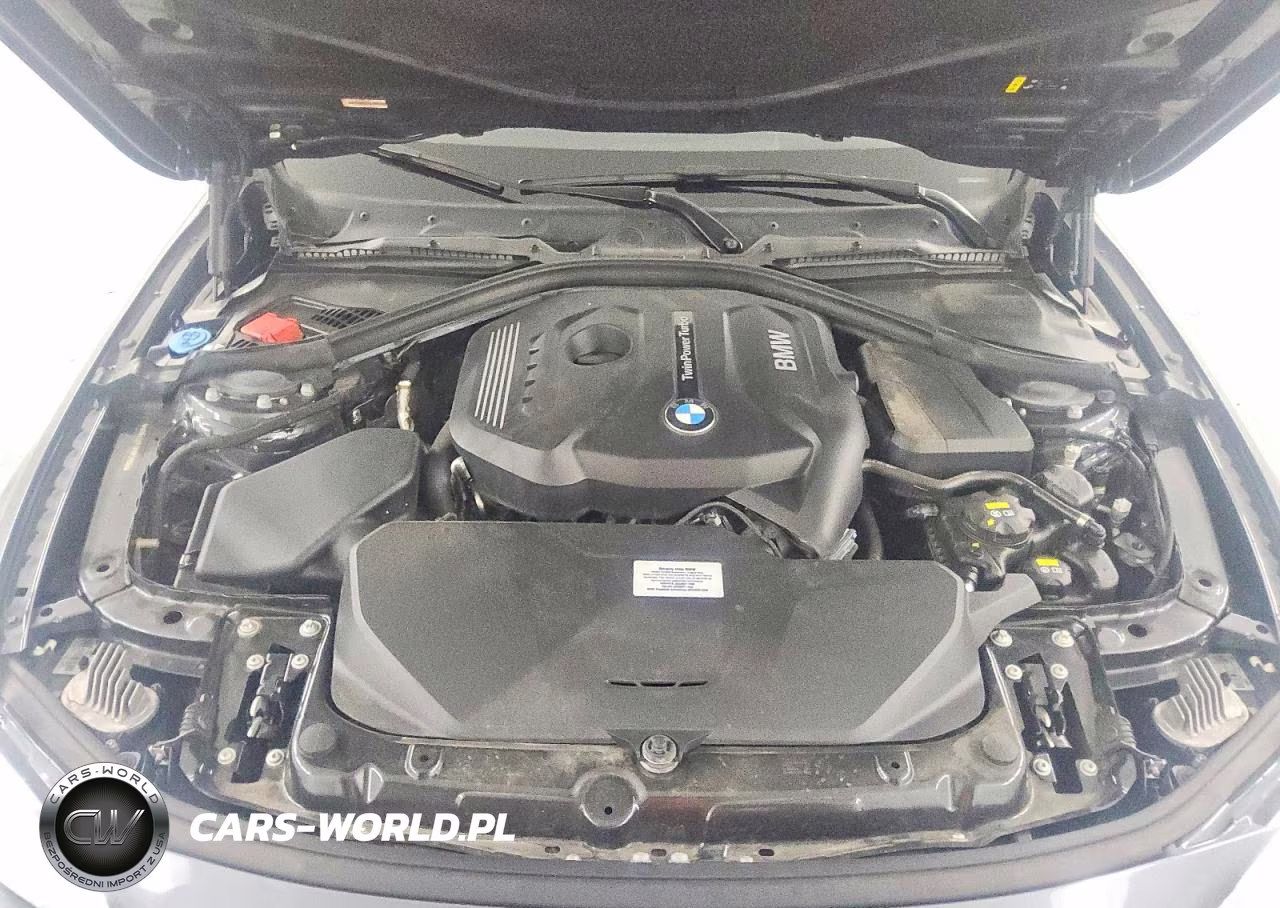 2019 BMW 430I Gran Coupe VIN:WBA4J1C53KBM17869 - 11