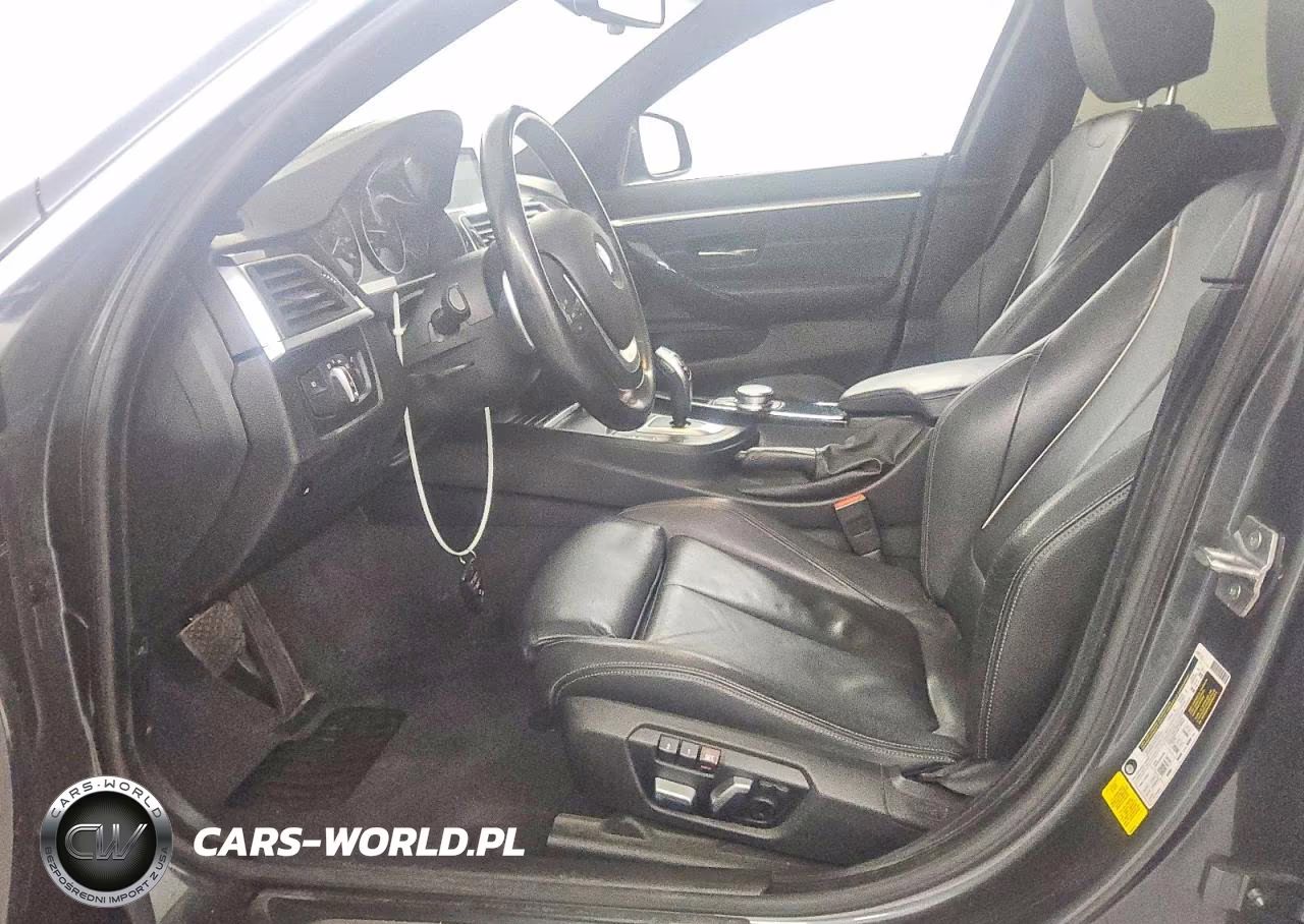 2019 BMW 430I Gran Coupe VIN:WBA4J1C53KBM17869 - 7