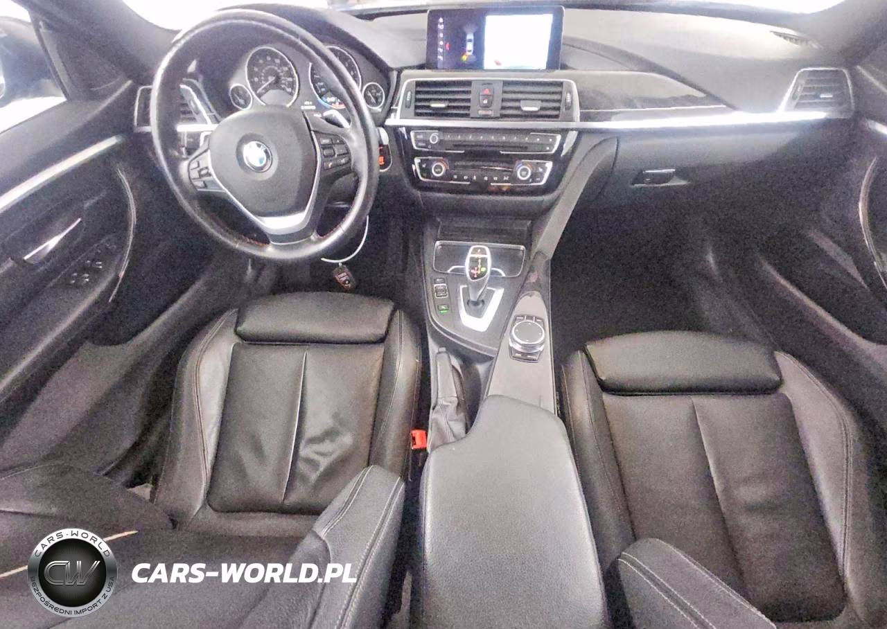 2019 BMW 430I Gran Coupe VIN:WBA4J1C53KBM17869 - 8