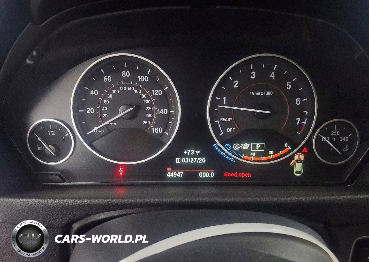 2019 BMW 430I Gran Coupe VIN:WBA4J1C53KBM17869 - 9