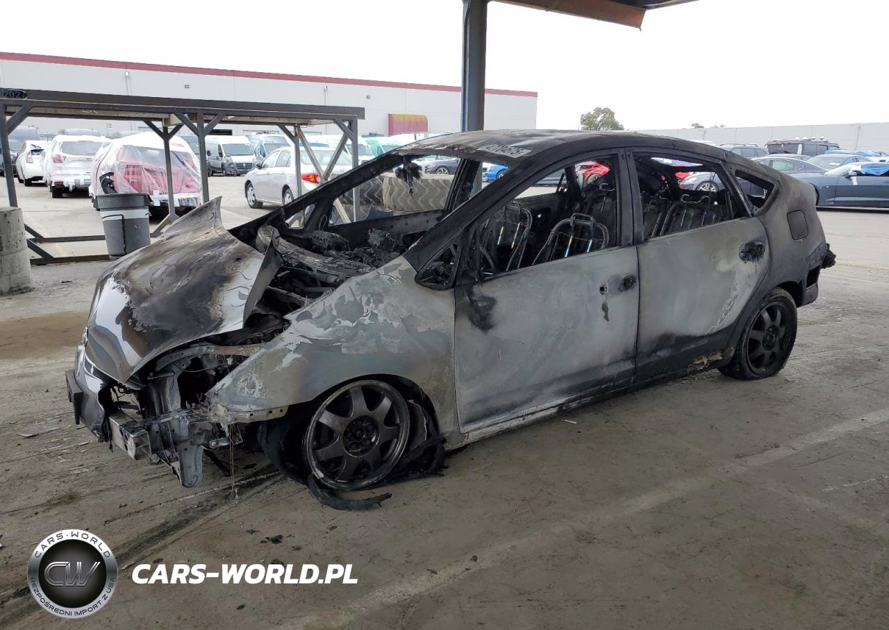2009 Toyota Prius