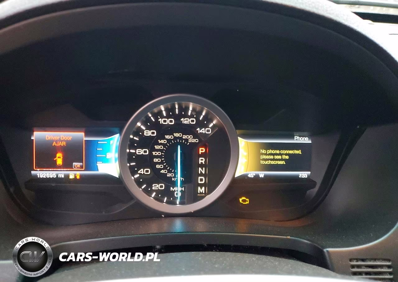 2013 Ford Explorer Sport VIN:1FM5K8GT9DGC22916 - 9