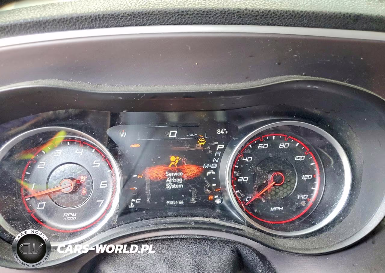 2022 Dodge Charger Gt VIN:2C3CDXHG8NH172604 - 9