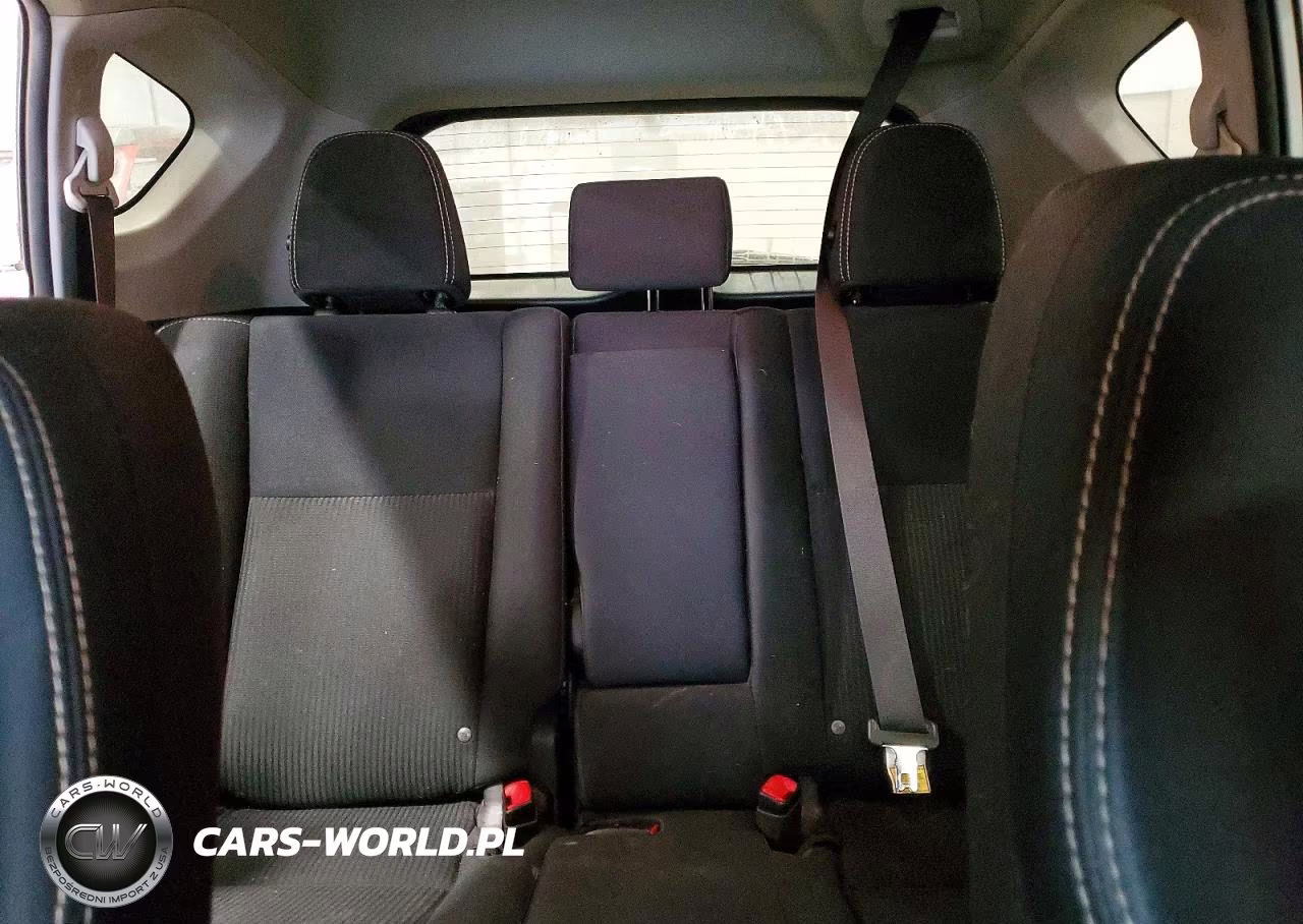 2015 Toyota Rav4 Xle VIN:2T3RFREV0FW336671 - 10