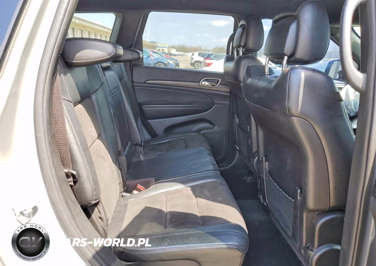 2021 Jeep Grand Cherokee Laredo VIN:1C4RJFAG7MC795216 - 11