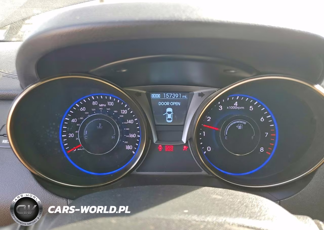 2013 Hyundai Genesis Coupe 3.8 R-Spec VIN:KMHHU6KJ7DU091780 - 9