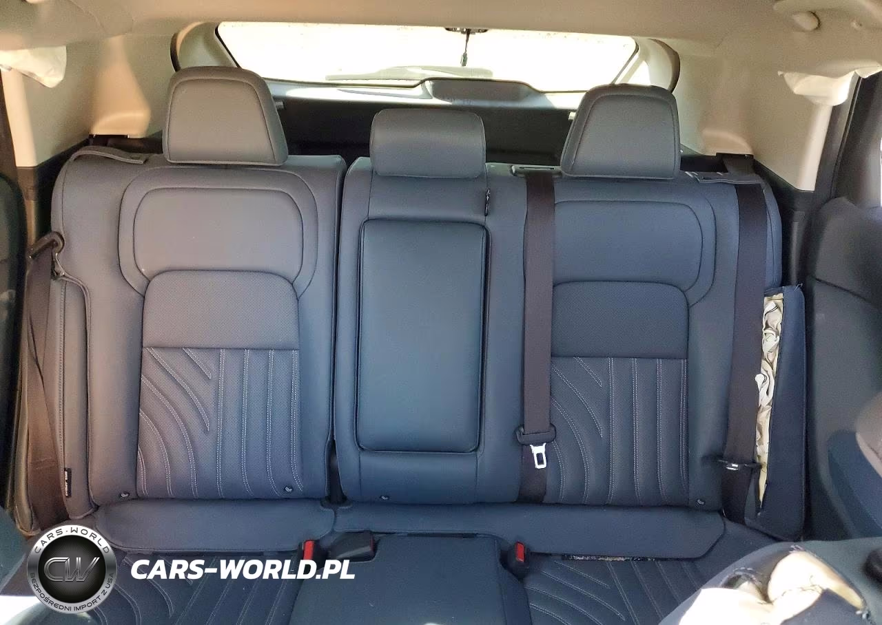 2023 Nissan Ariya Platinum+ E-4Orce VIN:JN1DF0CD6PM710010 - 10