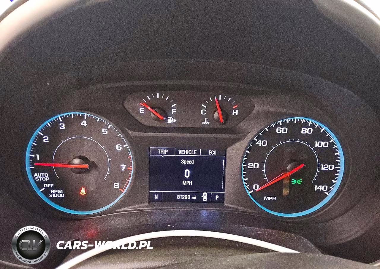 2022 Chevrolet Malibu Lt VIN:1G1ZD5ST3NF182001 - 9