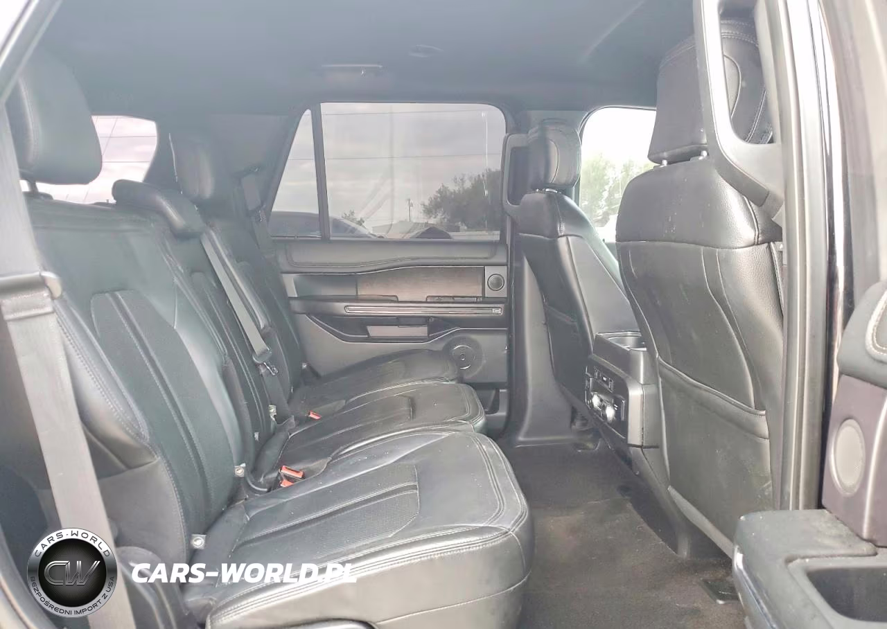 2018 Ford Expedition Limited VIN:1FMJU1KT7JEA25189 - 11