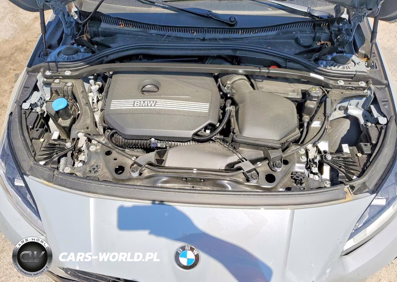 2026 BMW 228 VIN:WBA83GG05T7S99003 - 11
