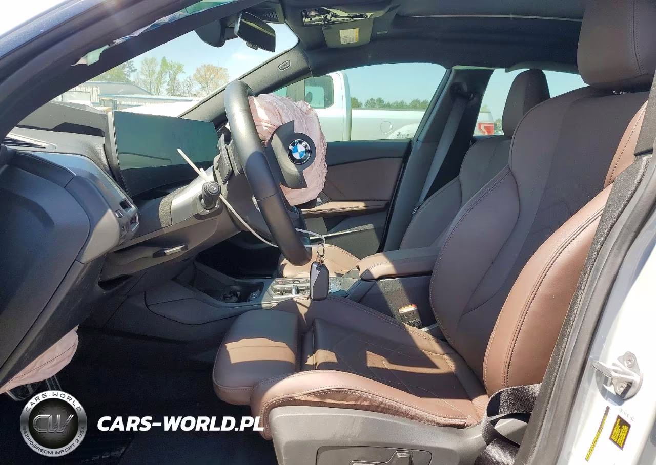 2026 BMW 228 VIN:WBA83GG05T7S99003 - 7