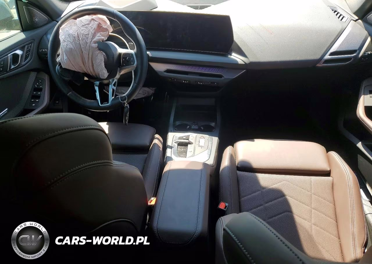 2026 BMW 228 VIN:WBA83GG05T7S99003 - 8