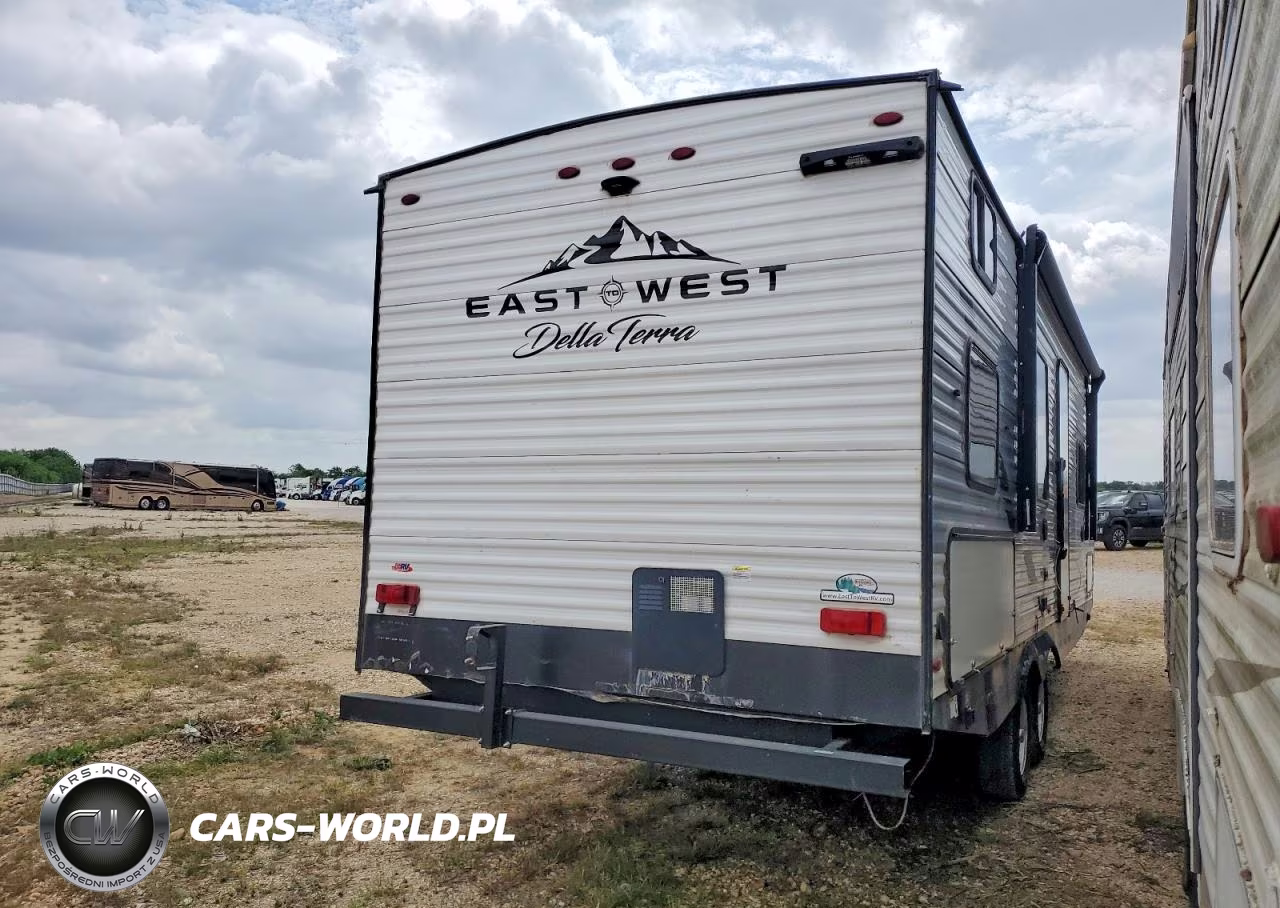 2022 Forest River Della Terra Camper VIN:5ZT2DEPB6N9010812 - 4
