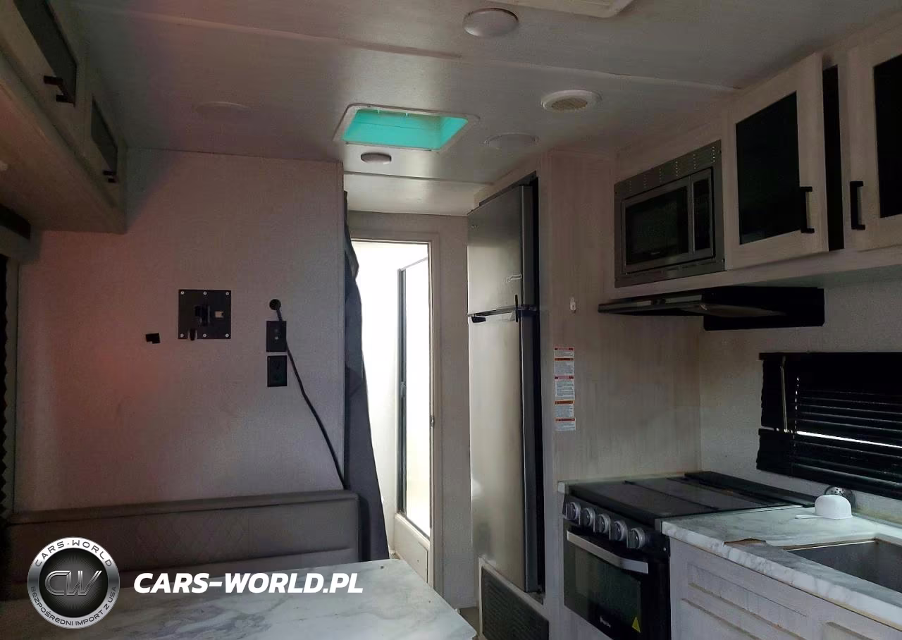 2022 Forest River Della Terra Camper VIN:5ZT2DEPB6N9010812 - 5
