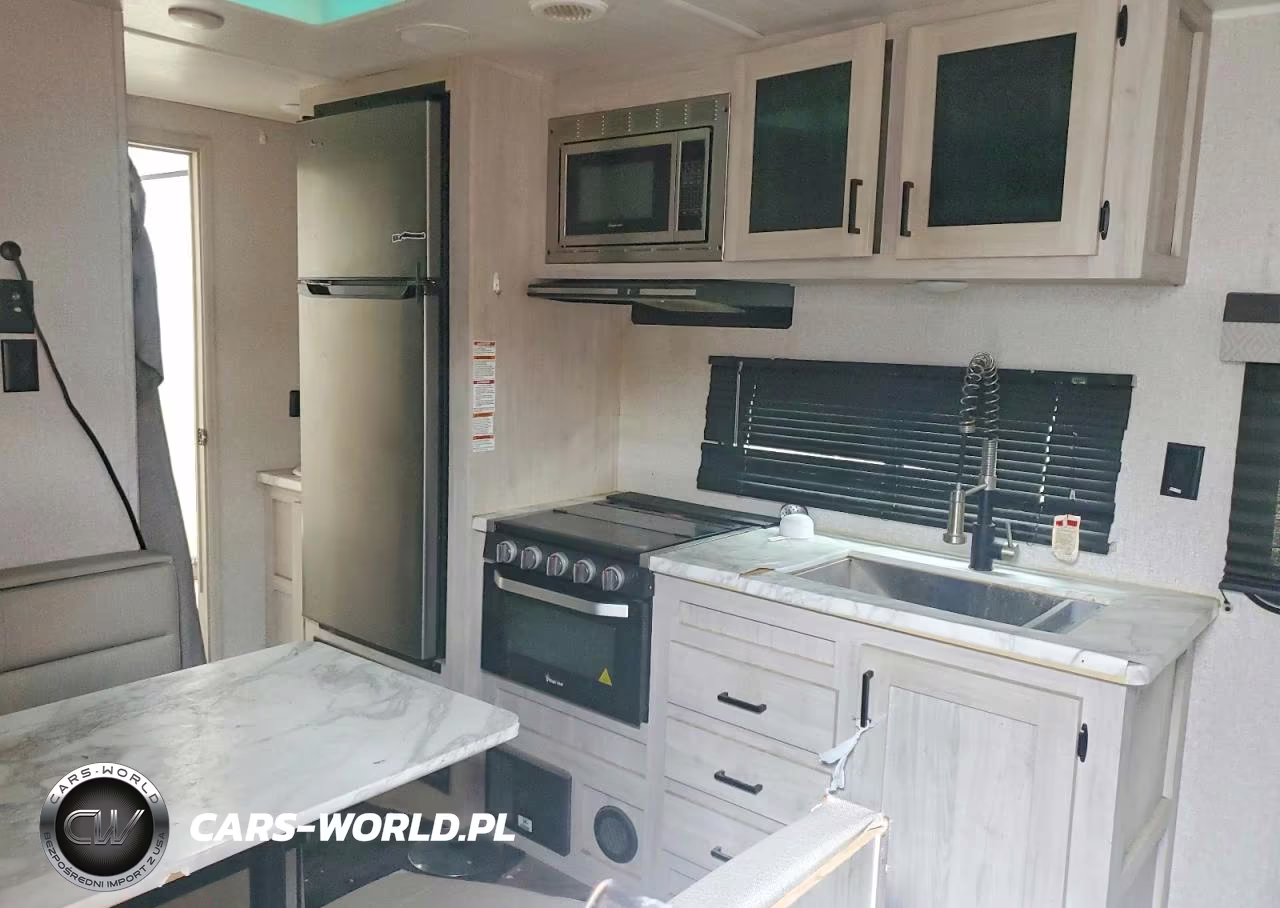 2022 Forest River Della Terra Camper VIN:5ZT2DEPB6N9010812 - 6