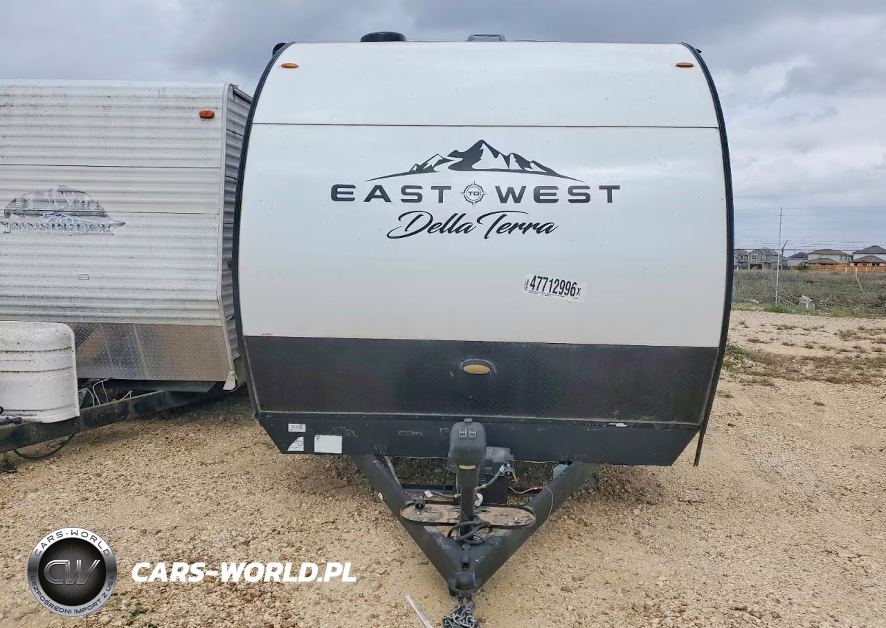 2022 Forest River Della Terra Camper VIN:5ZT2DEPB6N9010812 - 7