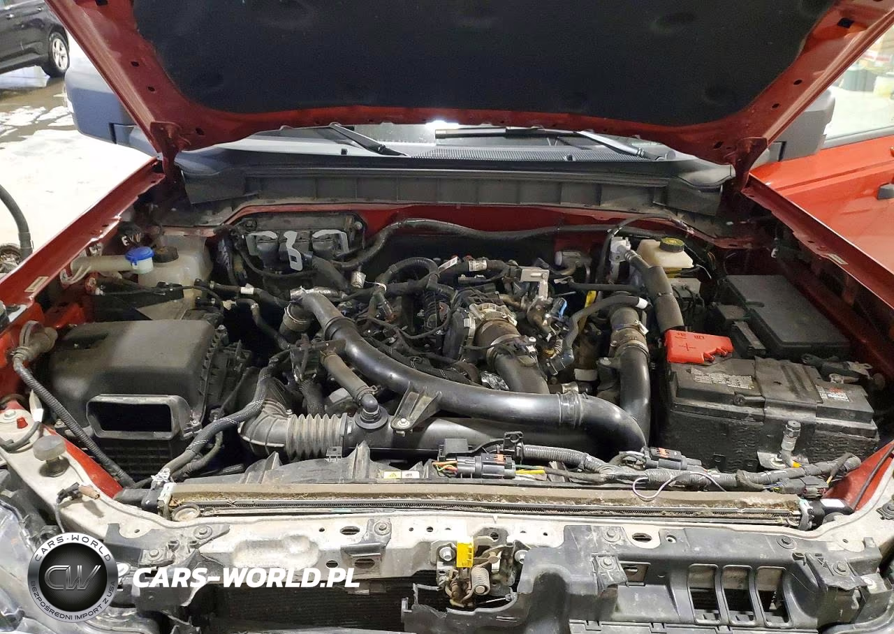 2022 Ford Bronco Base VIN:1FMEE5DP4NLB68415 - 12
