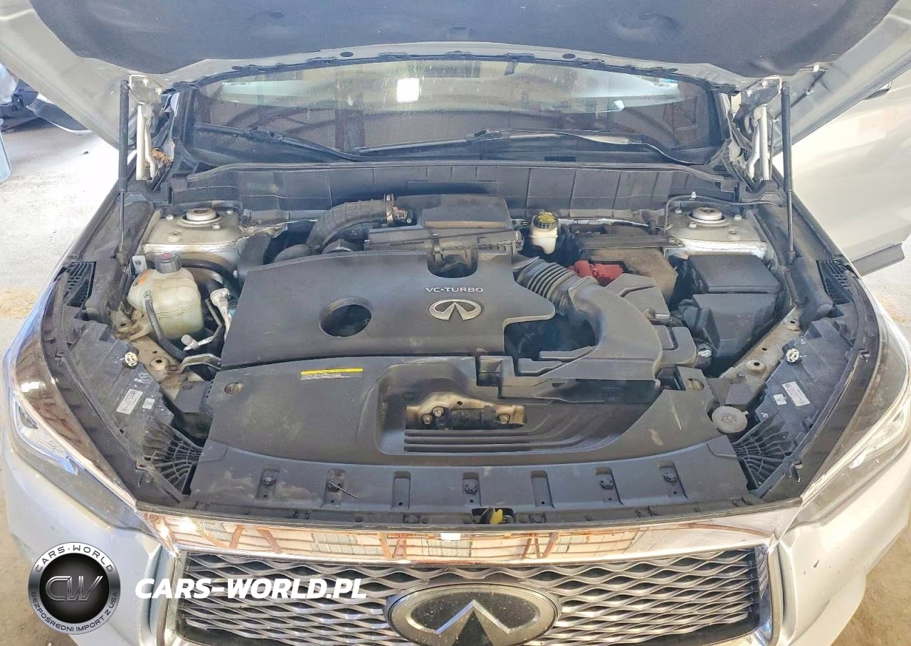2019 Infiniti Qx50 Essential VIN:3PCAJ5M38KF122354 - 12