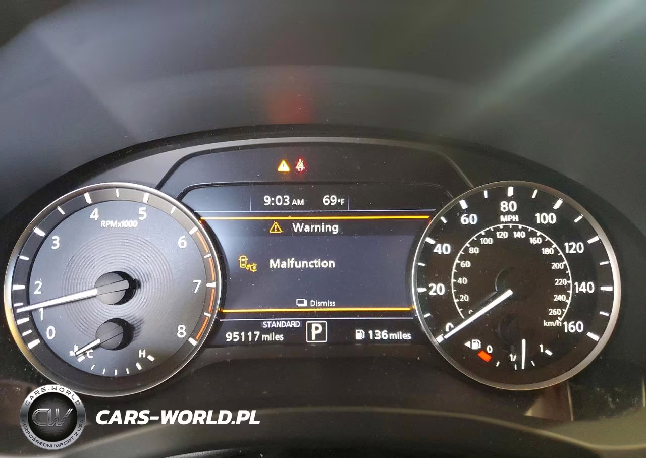2019 Infiniti Qx50 Essential VIN:3PCAJ5M38KF122354 - 9