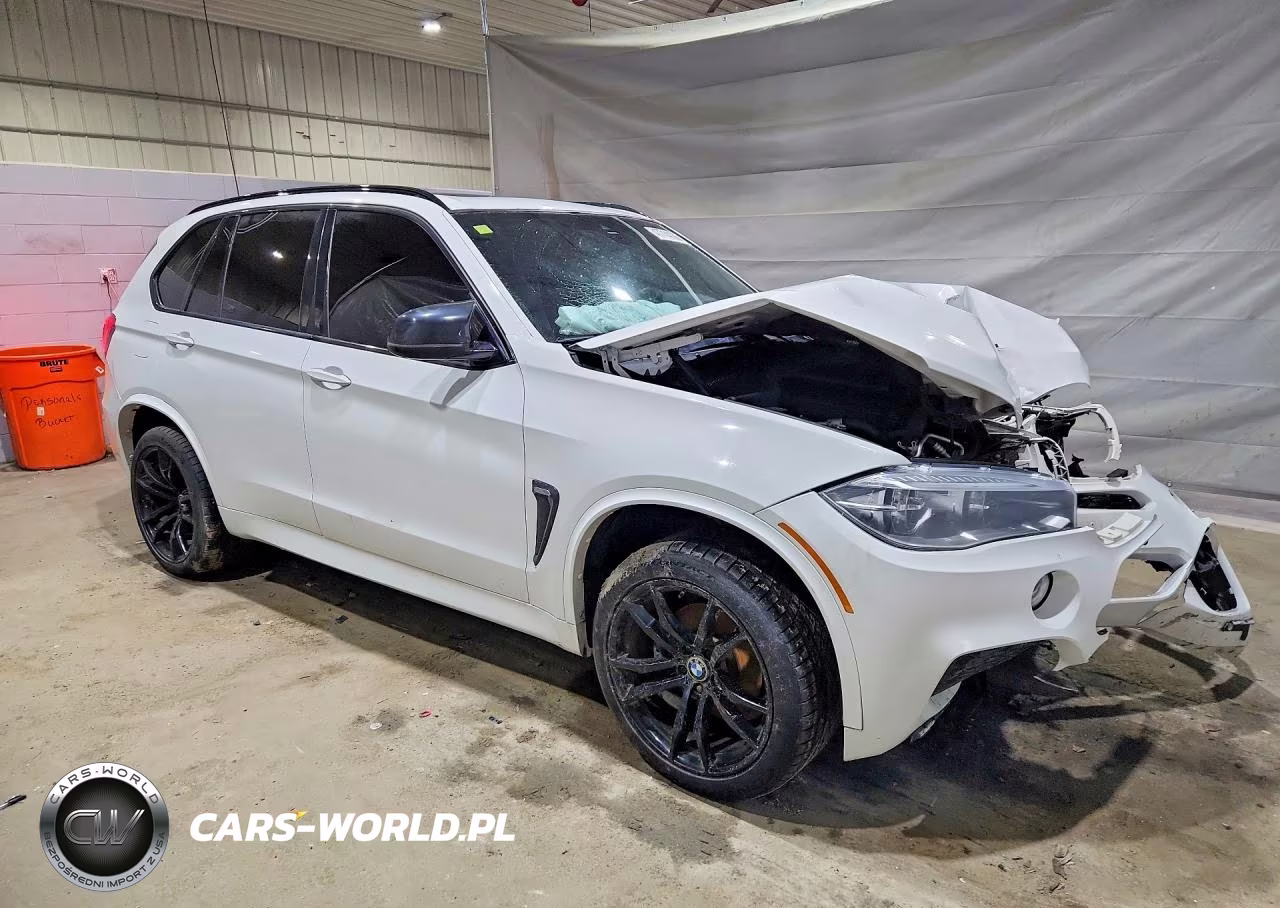 2015 BMW Motorrad X5 VIN:5UXKR0C54F0P14579 - 4