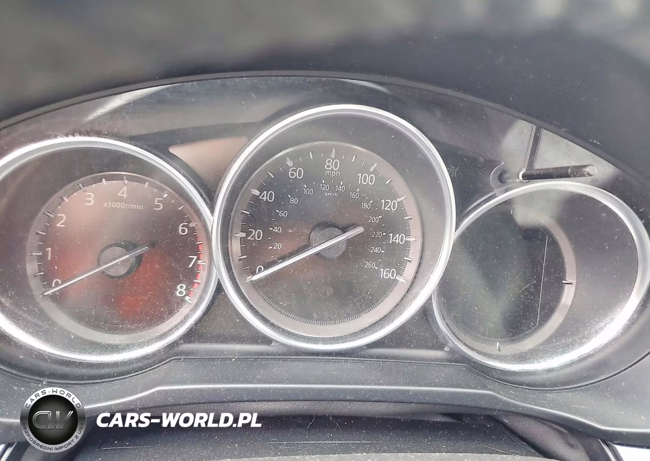 2019 Mazda Cx-5 Sport VIN:JM3KFBBMXK0686089 - 9