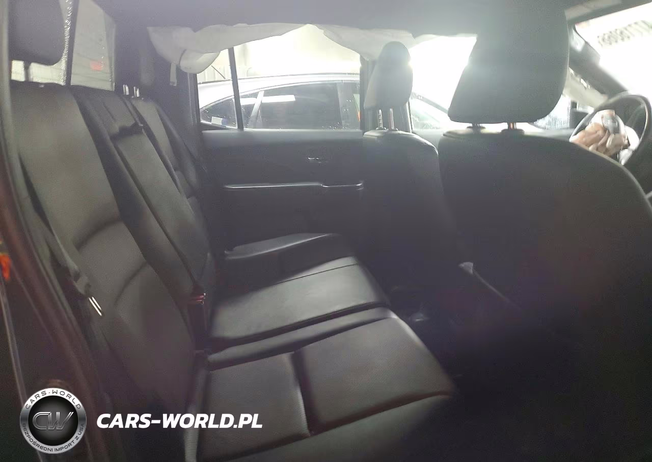 2019 Honda Ridgeline Black Edition VIN:5FPYK3F88KB020682 - 10